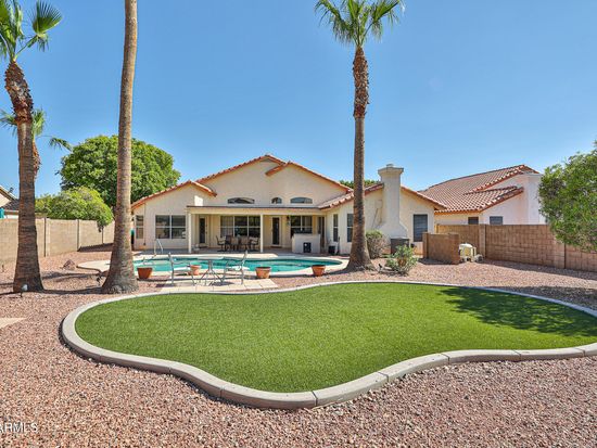 9948 W Runion Dr, Peoria, AZ 85382