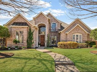 1808 Cypress Point Dr, McKinney, TX 75070