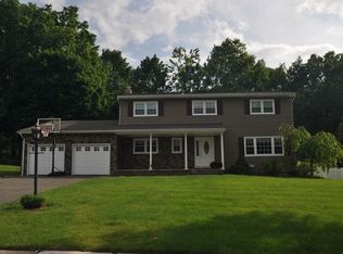 22 Morgan Rd, Parsippany, NJ 07054