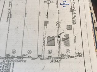 108 Cochituate Rd, Framingham, MA 01701