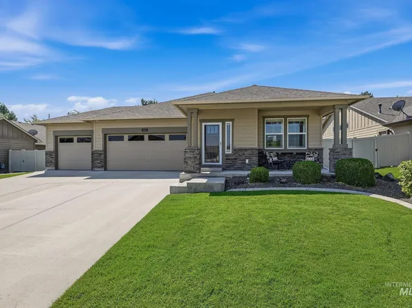 1603 W Cactus St, Nampa, ID 83686