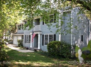 645 Concord Rd, Davidson, NC 28036