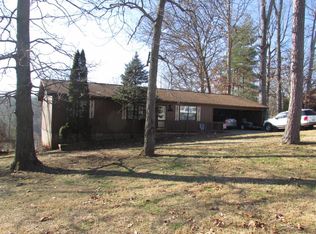 2824 Ridgeview Dr, Maryville, TN 37801