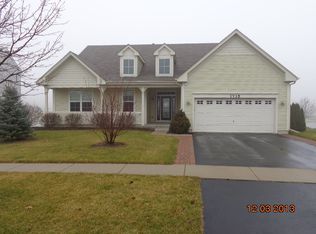 1735 Thurow St, Sycamore, IL 60178