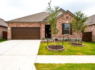 1825 Bogata Ln, Leander, TX 78641