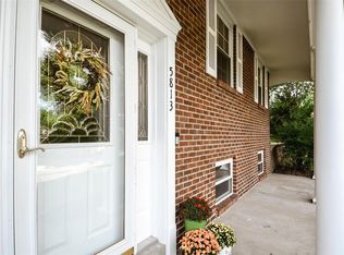 5813 Runnymede Pl, Imperial, MO 63052