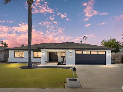 527 Pheasant Ave, Bakersfield, CA, 93309