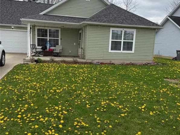 3771 Choice Ct, Youngstown, OH 44505