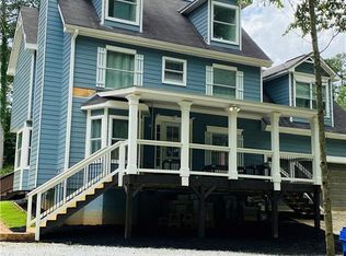 8089 Norris Lake Rd, Snellville, GA 30039