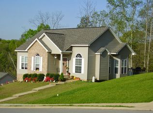 767 Fuller Glen Cir, Chattanooga, TN 37421