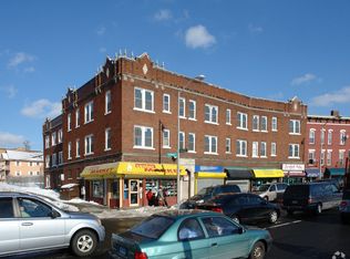 Hartford Residential - Albany #B2, Hartford, CT 06120