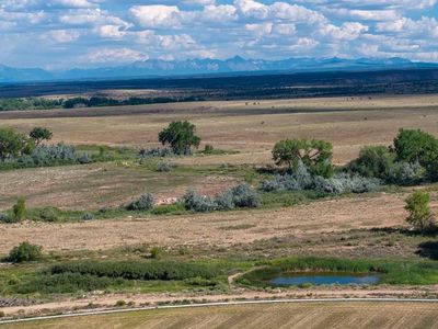 Parcel 1 Falcon Road, Olathe, CO, 81425