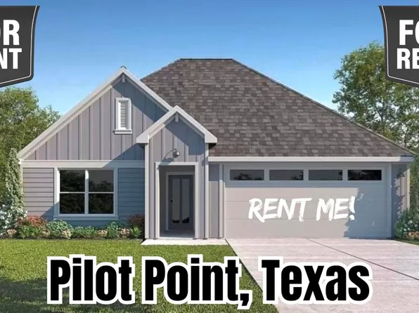 2330 Hydrangea Dr, Pilot Point, TX 76258