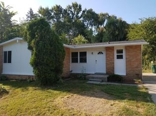 3323 Independence Ln, Lansing, MI