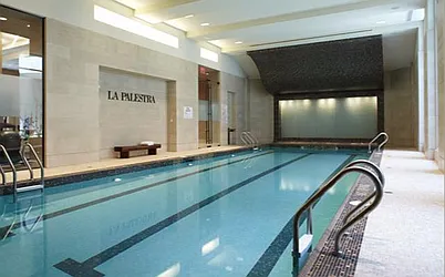 Rented by Keller Williams NYC