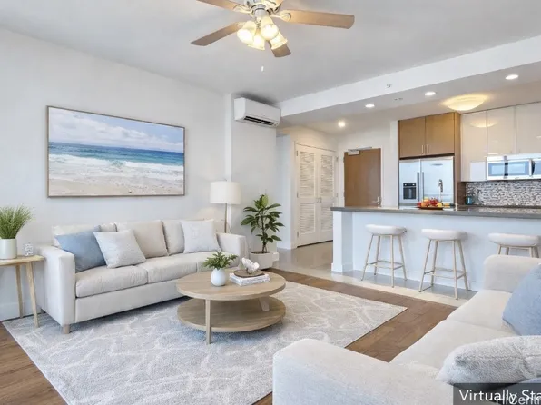 600 Ala Moana Blvd #1304, Honolulu, HI 96813