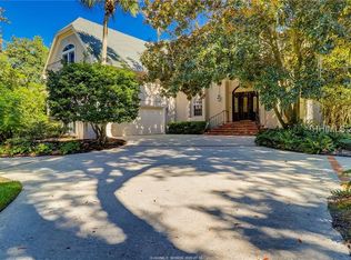 371 Long Cove Dr, Hilton Head Island, SC 29928