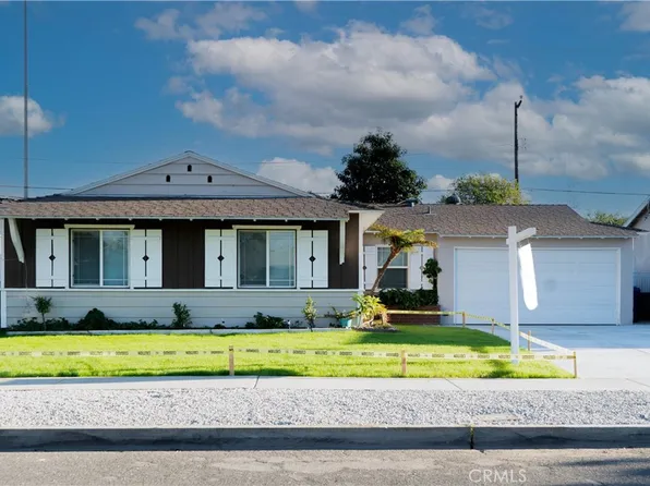 11440 Linard St, South El Monte, CA 91733