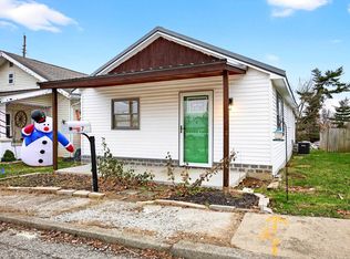 720 20th St, Bedford, IN 47421