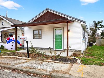 720 20th St, Bedford, IN, 47421