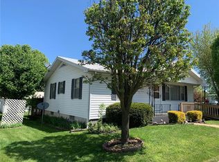 207 E Monroe Ave, Owensville, MO 65066