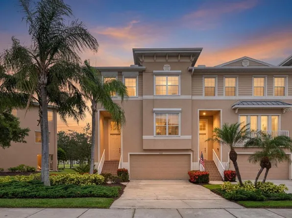 7172 Islamorada Cir, Seminole, FL 33777
