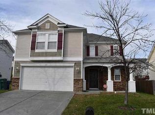 615 Magna Dr, Durham, NC 27703