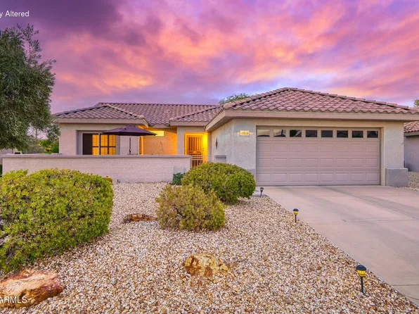 16028 W VERBENA Lane, Surprise, AZ 85374