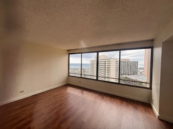 1778 Ala Moana Blvd, Honolulu, HI