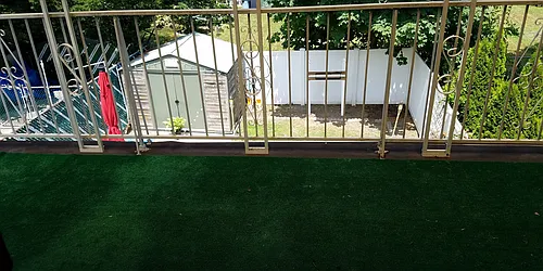 Rented by Winzone Realty Inc