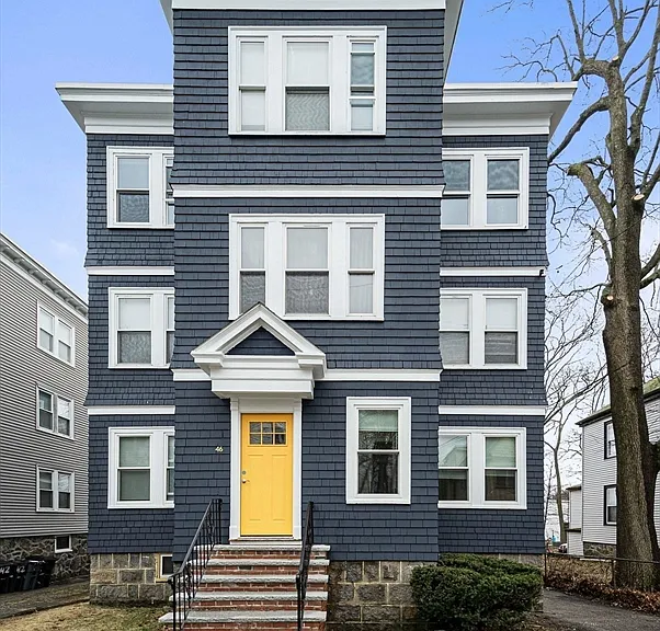 46 Astoria St #3 — Photo 1