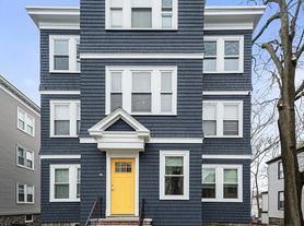 46 Astoria St, Mattapan, MA