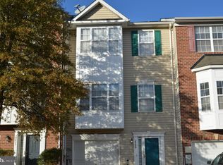 4209 Lavender Ln, Bowie, MD 20720