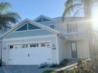 396 Clifton Bay Loop, Saint Johns, FL 32259