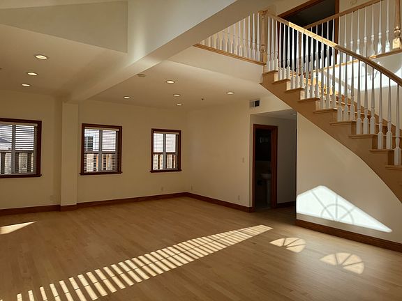 Large formal living room