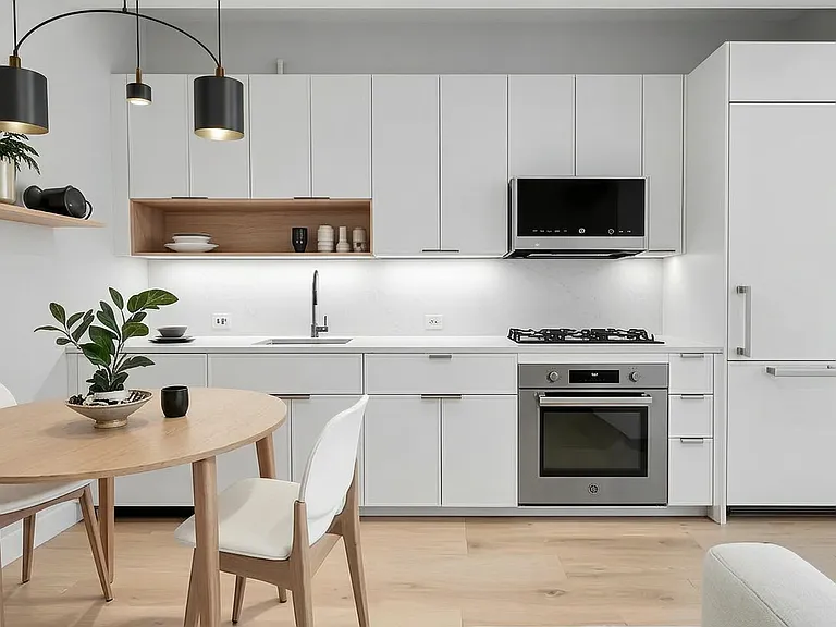 160 Water St #23U — Photo 3