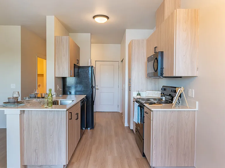 Westgate Apartment Homes — Photo 42