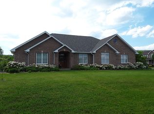 420 Timber Ridge Dr, Frostburg, MD 21532