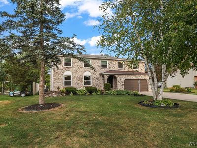 6747 Rose Ct, Niagara Falls, NY, 14304