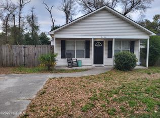 2436 Louisiana Ave, Wilmington, NC 28401