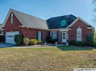 220 Deer Tracks Cir, Owens Cross Roads, AL 35763