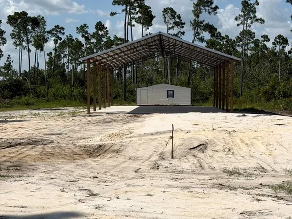 142 Yellowfin Dr, Pt Saint Joe, FL 32456