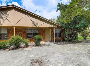 601 Matt Ln, Arlington, TX 76012