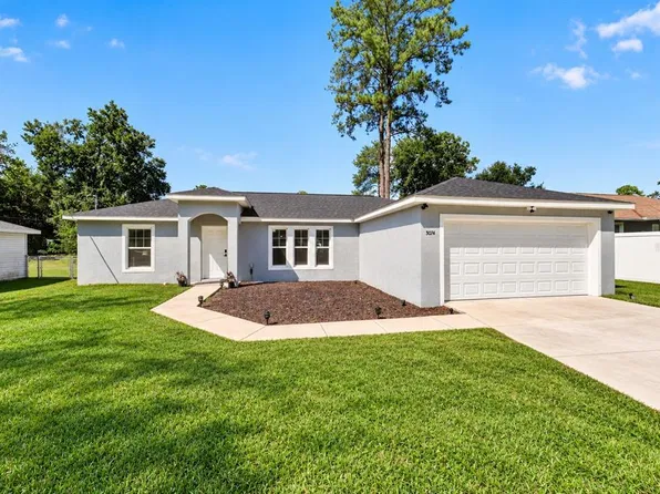 5074 NW 61ST AVENUE, OCALA, FL 34482