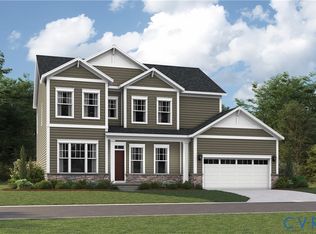 15913 Vermillion Ln, Chesterfield, VA 23832