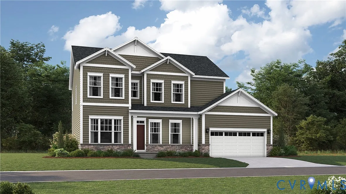 15919 Vermillion Ln photo 1