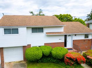 7407 Shirley Rd, Baltimore, MD 21207