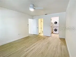 1 bed, 1.0 bath, 660 sqft, $1,295 — Photo 1