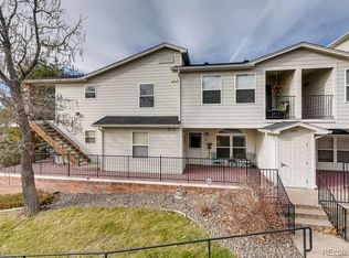 1675 S Cole St UNIT B6, Lakewood, CO 80228