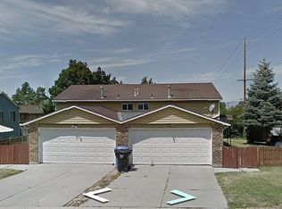 7810 S Chadbourne Dr #A-B, Salt Lake City, UT 84121